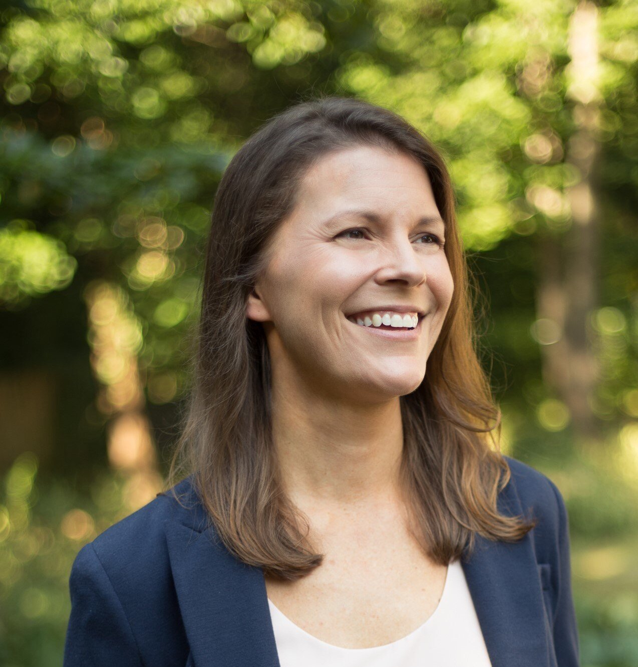 Image of Paige Hansard